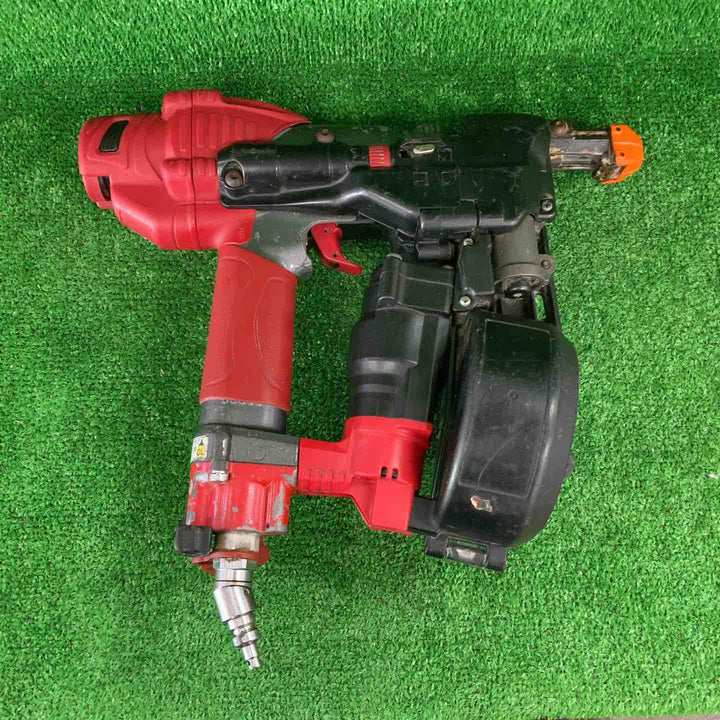 ★マックス(MAX) 高圧エアネジ打ち機 HV-R41G4【川崎店】
