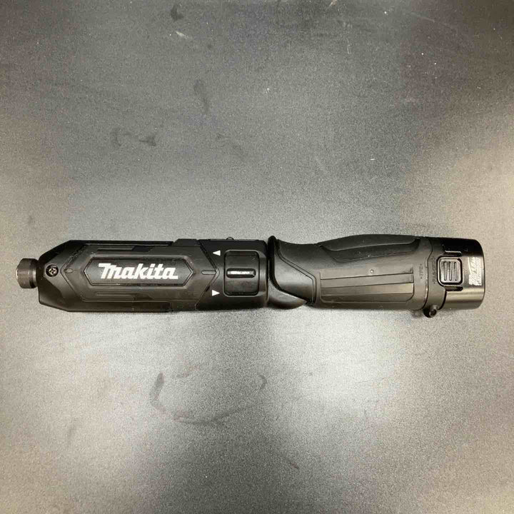 ★マキタ(makita) コードレスペンインパクトドライバー TD022DSHXB【川越店】