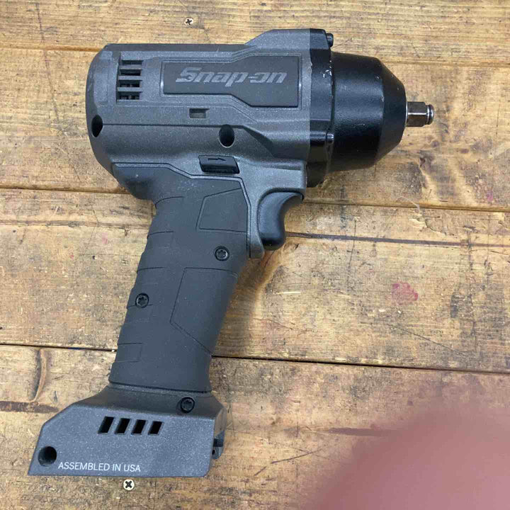 【中古品】スナップオン(Snap-on) 3/8 コードレスインパクトレンチ CT9010GM【所沢店】