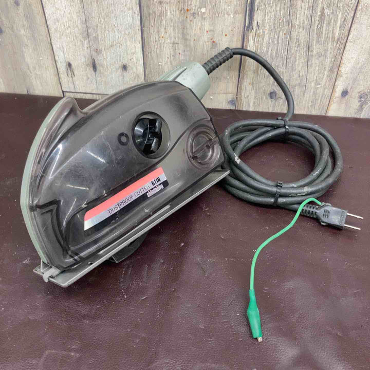 【中古品】 新ダイワ(shindaiwa) チップソーカッター B11N 【東大和店】
