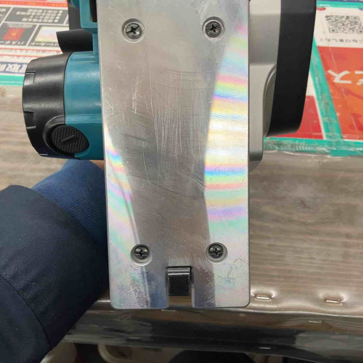 ◇マキタ(makita) 14.4Vコードレスカンナ KP140DZ【戸田店】