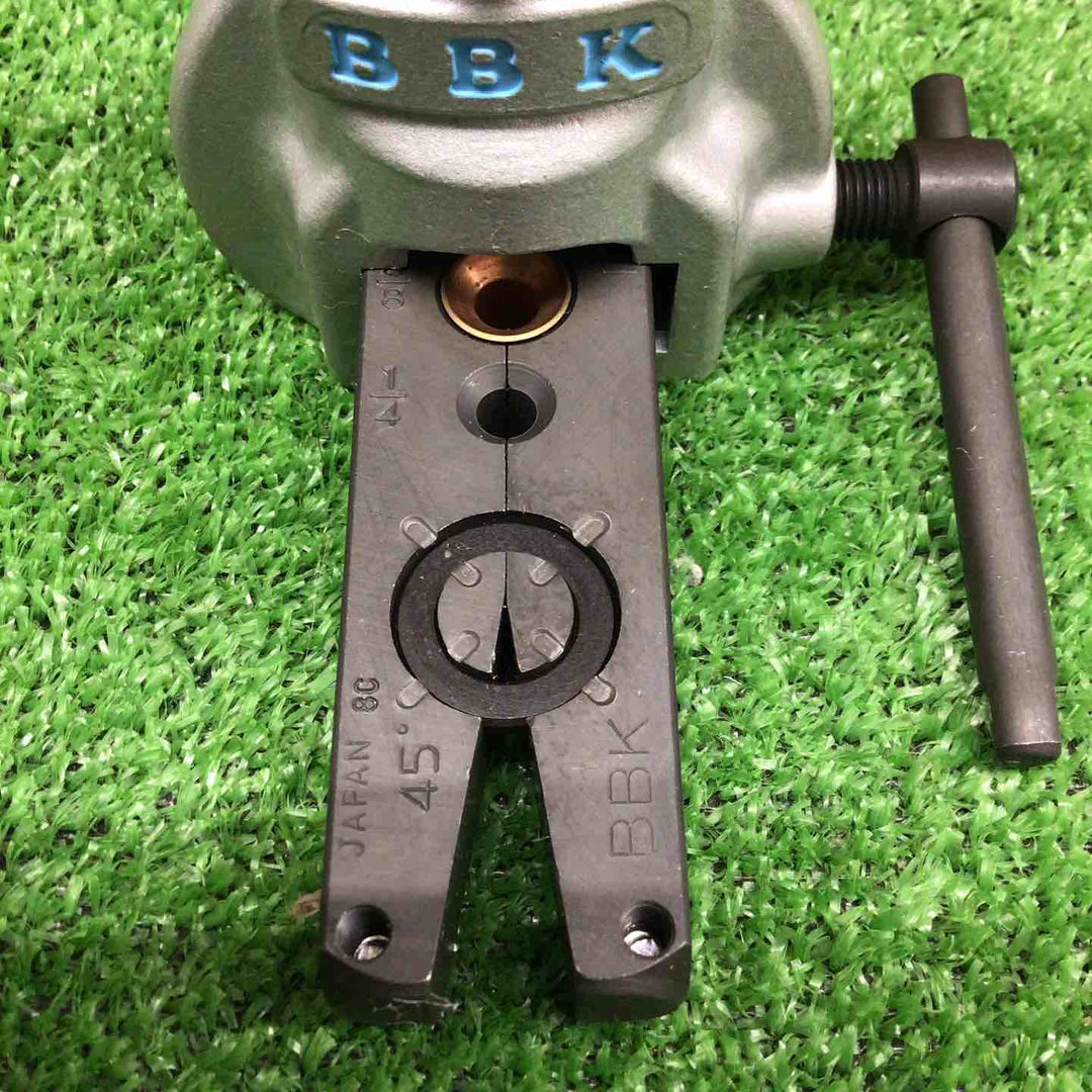 【中古品】 BBKテクノロジーズ フレアツール(クイックハンドルタイプ) 900-FN 【鴻巣店】