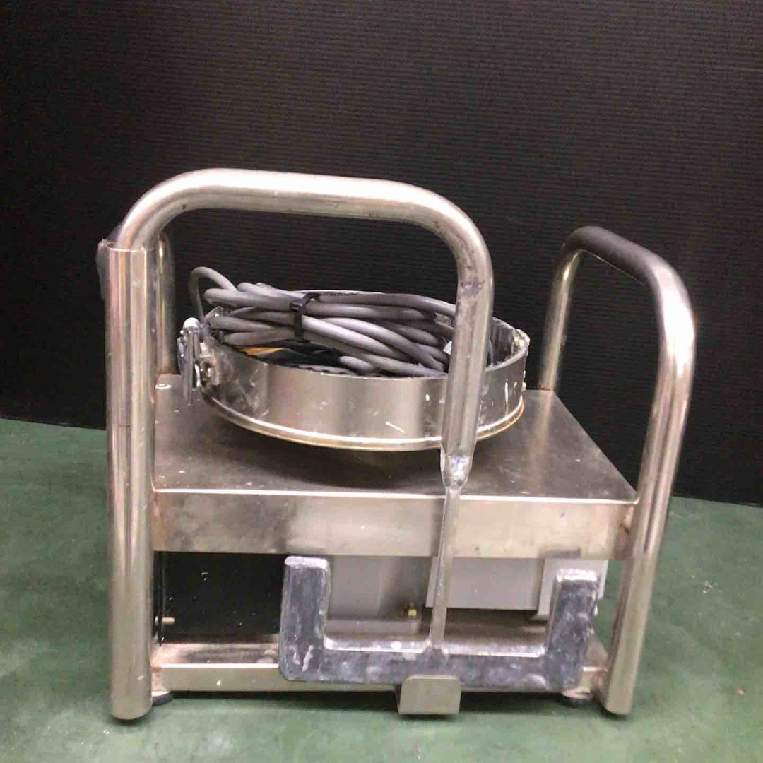 GTR ミキスタ HFM-18L-40-S90【戸田店】