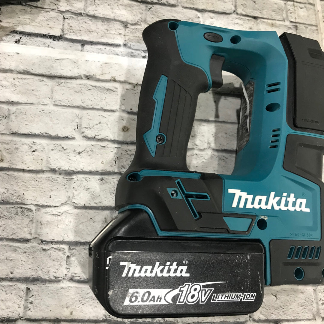 ★マキタ(makita) コードレスハンマドリル HR171DRGX【川口店】