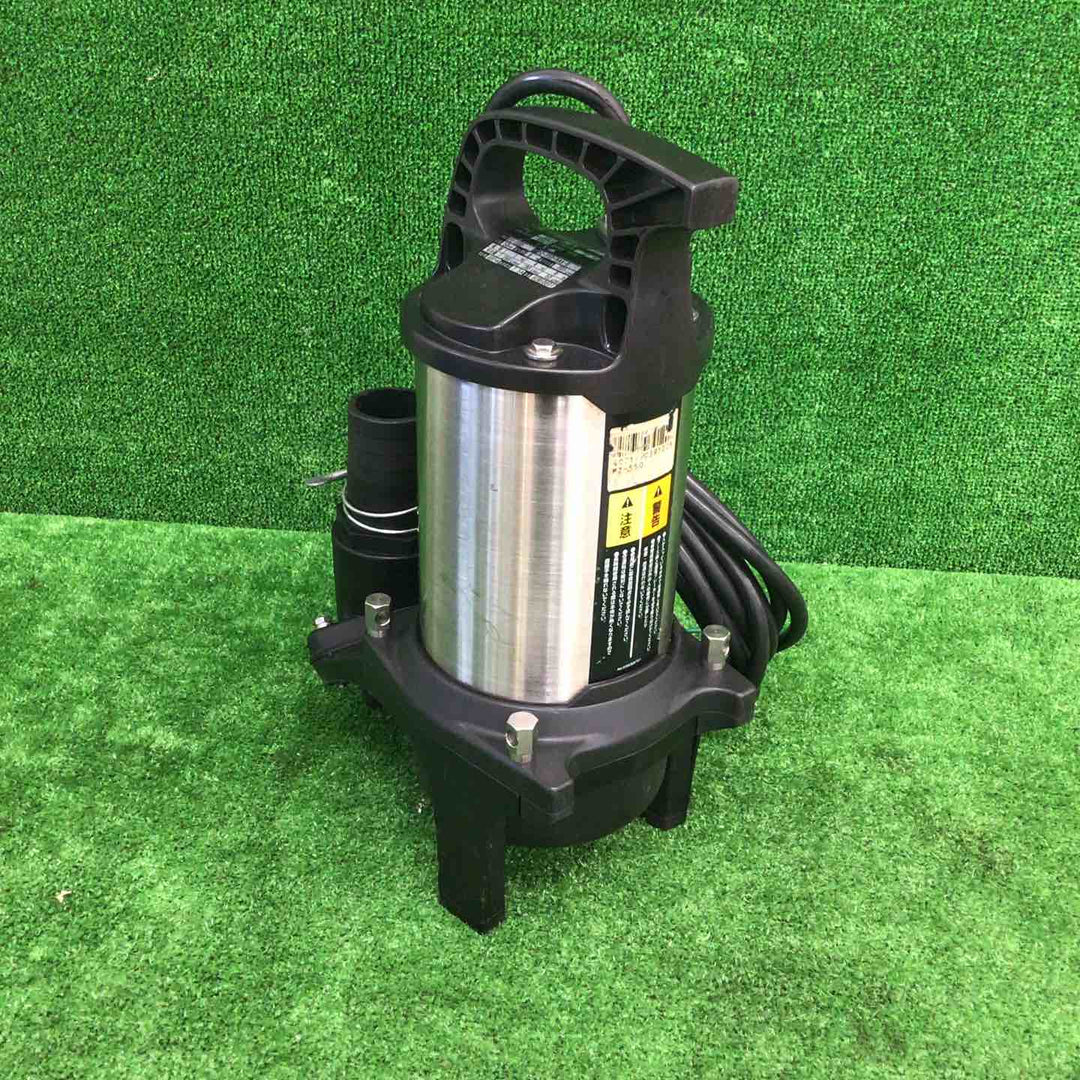 【中古品】 工進/KOSHIN 水中ポンプ PZ-550A 【鴻巣店】