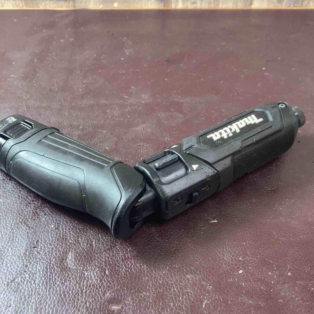 【中古品】★マキタ(makita) コードレスペンインパクトドライバー TD022DSHXB【東大和店】