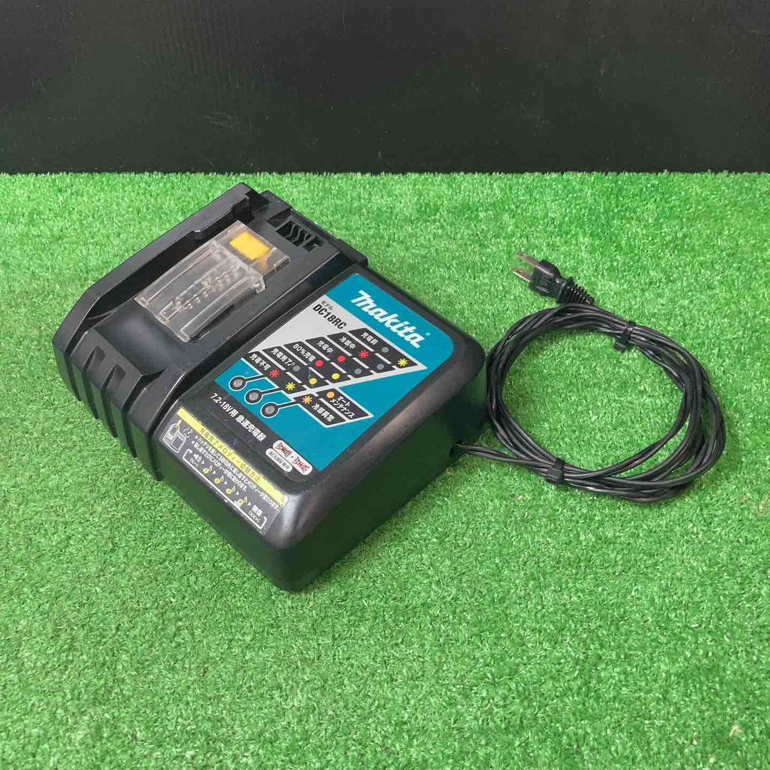 【中古品】★マキタ(makita) コードレスインパクトドライバー TD134DRFXL【岩槻店】
