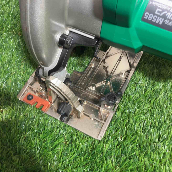 ★マキタ(makita) 190mm電気丸ノコ M585 DIY用モデル【戸田店】