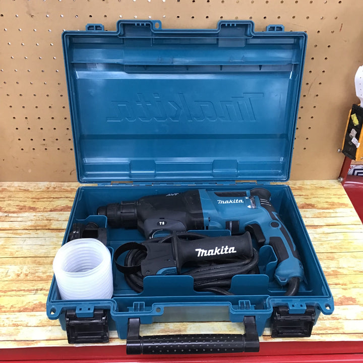 マキタ(makita) ハンマドリル HR2601F【川崎店】