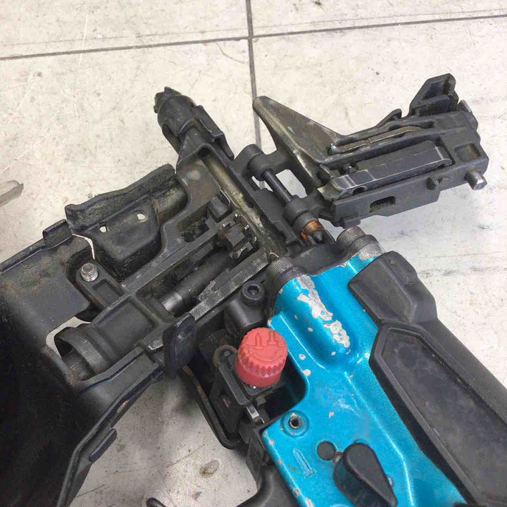 【中古品】 マキタ/makita 高圧エア釘打ち機 AN513HM 【鴻巣店】