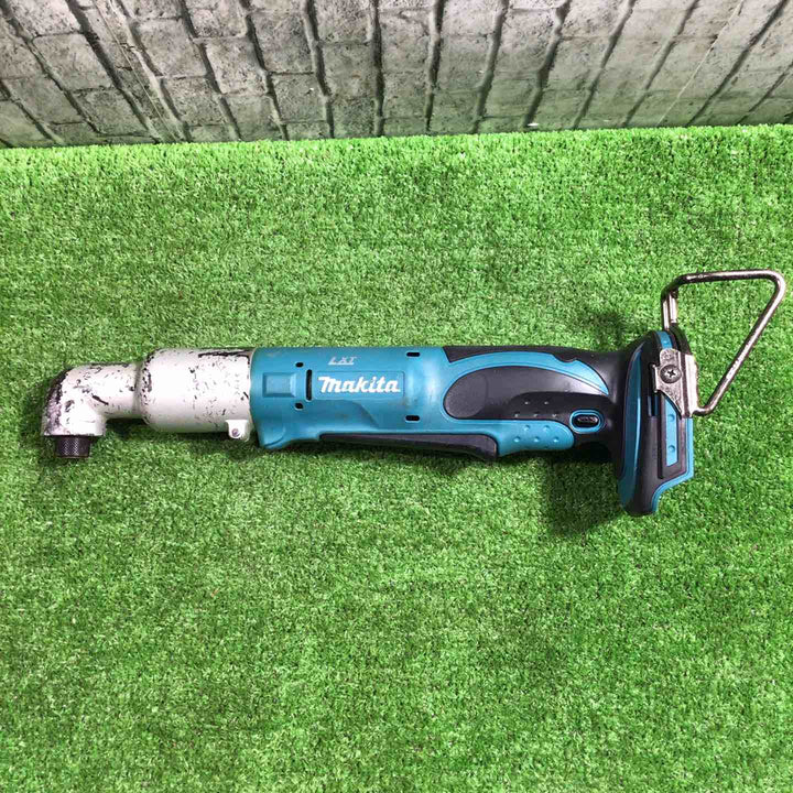 ★マキタ(makita) 充電式アングルインパクトドライバ 18V TL061DZ【川口店】