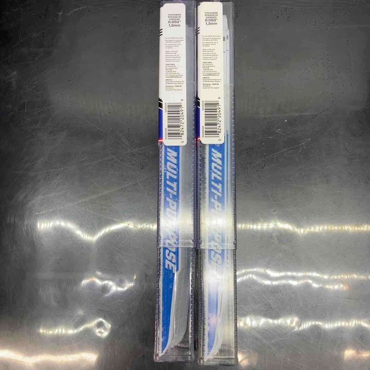 レノックス(LENOX) 20491B110R セーバーソーブレード (25枚入) 300mm 2個セット【川越店】