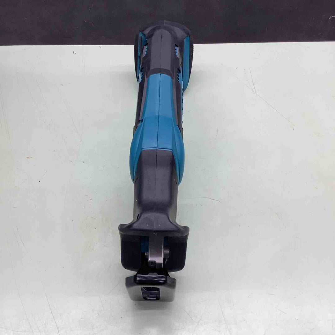 ★マキタ(makita) コードレスレシプロソー JR184DRF バッテリー18V付き【越谷店】