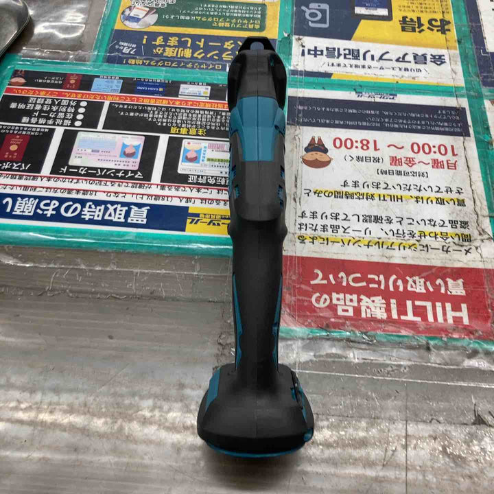 ★マキタ(makita) コードレスレシプロソー JR184DZ【戸田店】