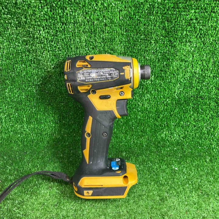 マキタ(makita) コードレスインパクトドライバー TD172DZFY【藤沢店】