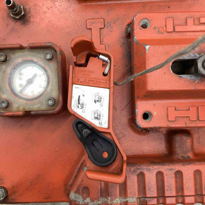 HILTI コアドリル DD100M【越谷店】