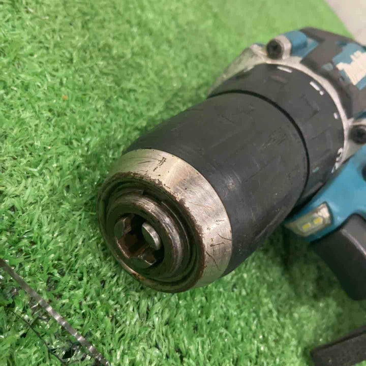 ★マキタ(makita) コードレスドリルドライバー DF487DRGX【川口店】