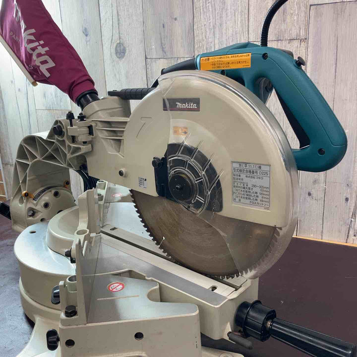 【中古品】 マキタ(makita) スライド丸ノコ LS1213 100ｖ【東大和店】