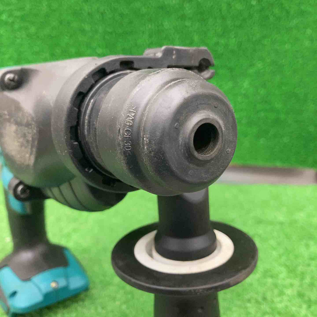 マキタ(makita) コードレスハンマドリル HR165DZK【桶川店】