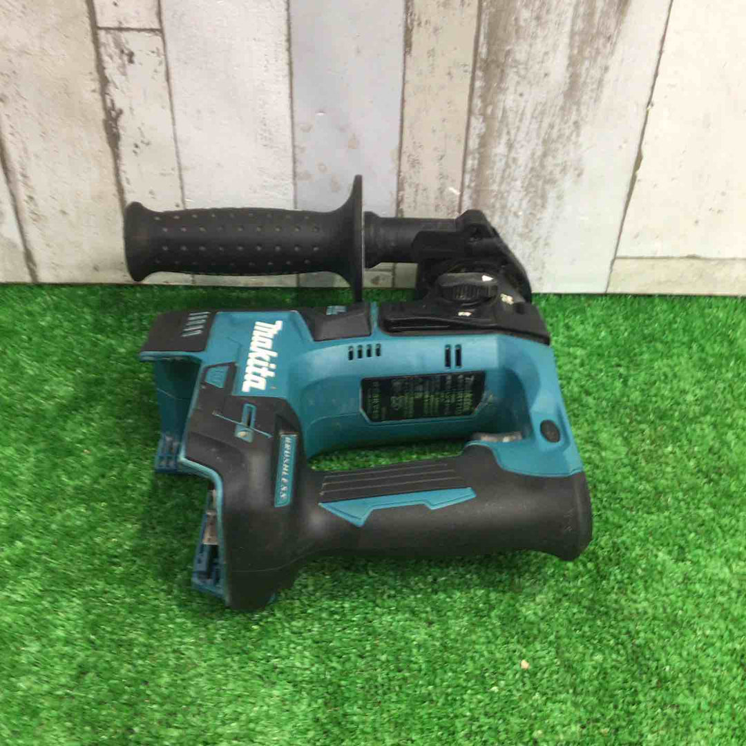 ★マキタ(makita) コードレスハンマドリル HR171DZK【町田店】