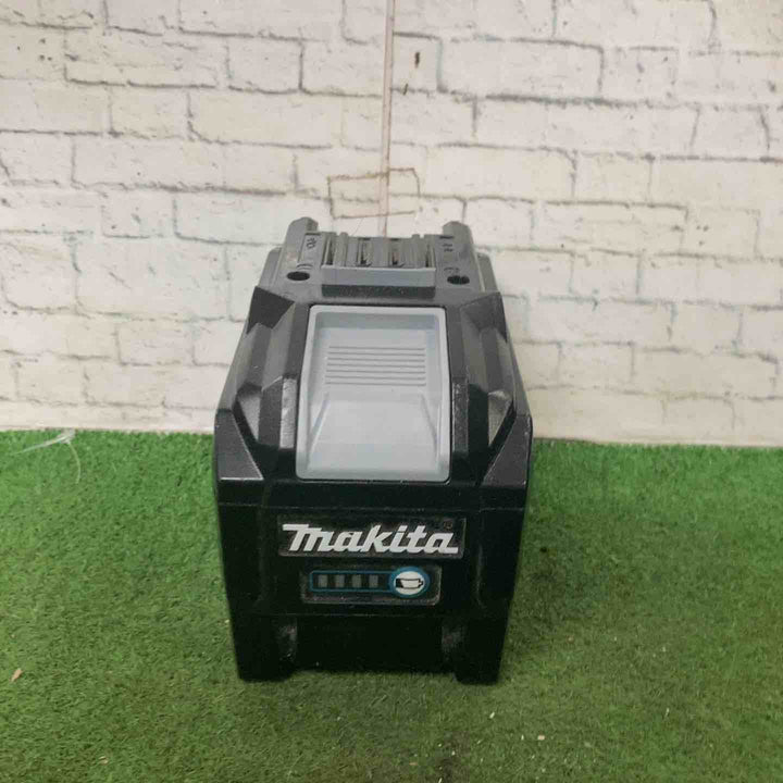 ★マキタ(makita) リチウムイオンバッテリー 40Vmax/8.0Ah BL4080F【町田店】