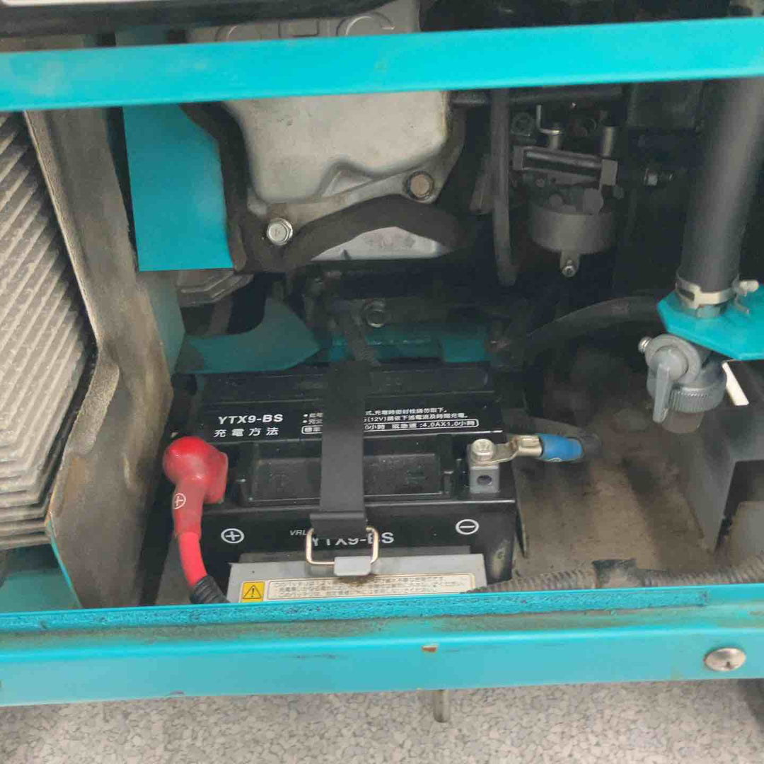【店頭受取り限定】★デンヨー(Denyo) 発電機 GA-2800ES-IV【八潮店】
