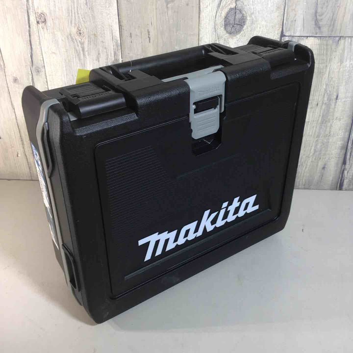 ★マキタ(makita) コードレスインパクトドライバー TD173DX【戸田店】