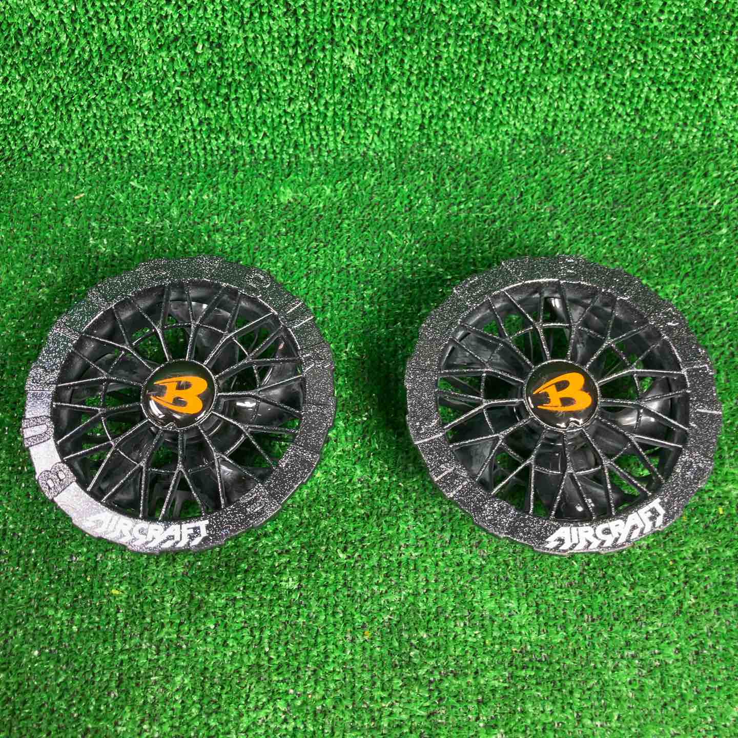 BURTLE バートル AC09 AC09-1 ファンバッテリーセット – アクト