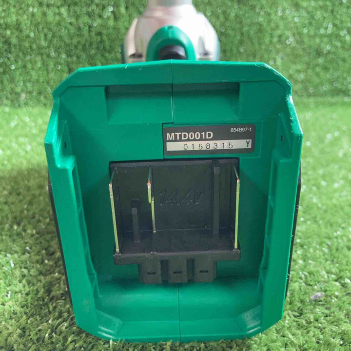 ★マキタ(makita) コードレスインパクトドライバー MTD001DSX【川崎店】