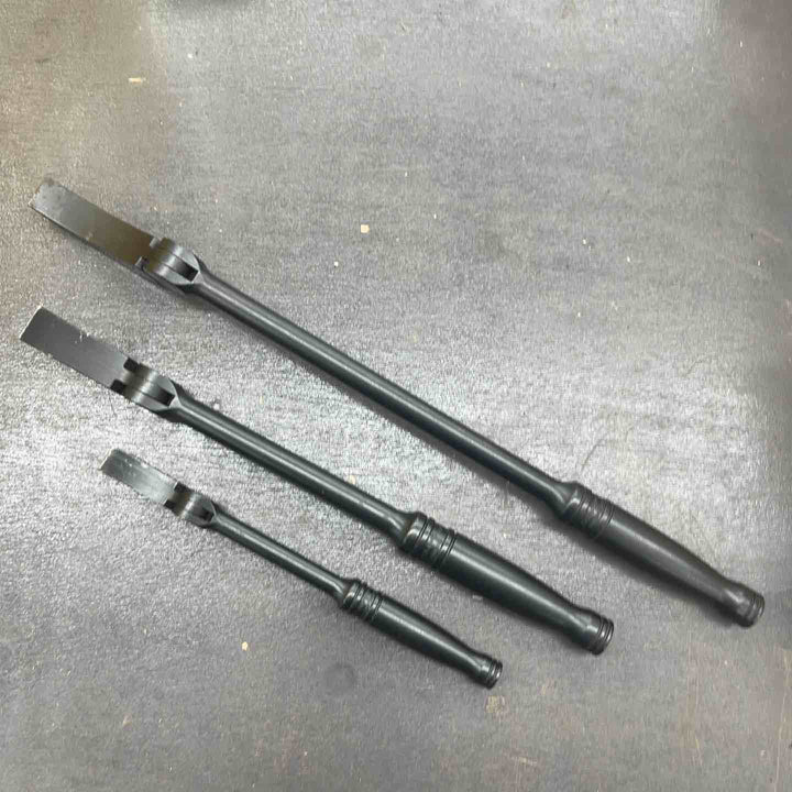 Snap-on スナップオン マルチポジションプライバー プライバー バール PBMP16A 12A 8A 3点セット 【越谷店】