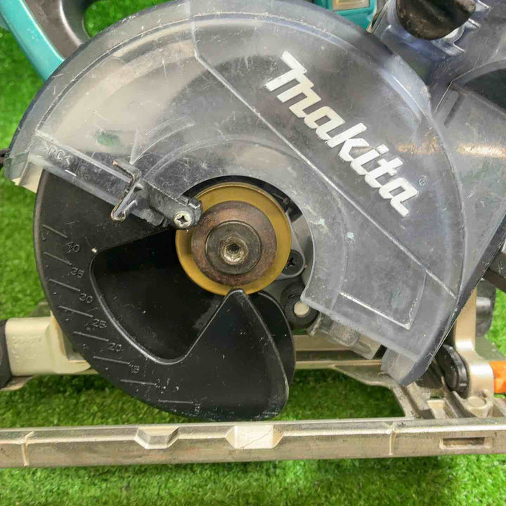 【中古品】 マキタ (makita) 防じん丸のこ KS5000FX 【藤沢店】