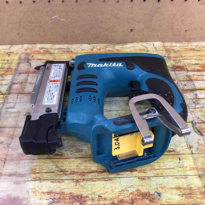 ☆マキタ(makita) コードレスピンタッカ PT351DZ【川崎店】