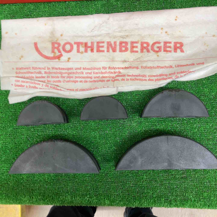 【中古品】ローテンベルガー　tube　bender　MAXI　チューブベンダー　パイプベンダー▼工具その他【川越店】