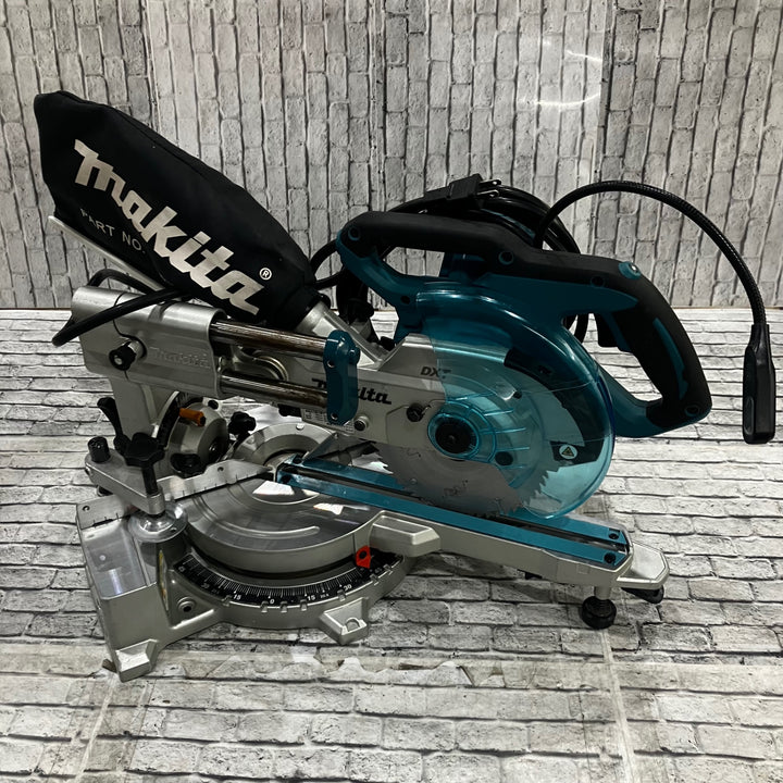 ★マキタ(makita) スライドマルノコ LS0613FL【川口店】