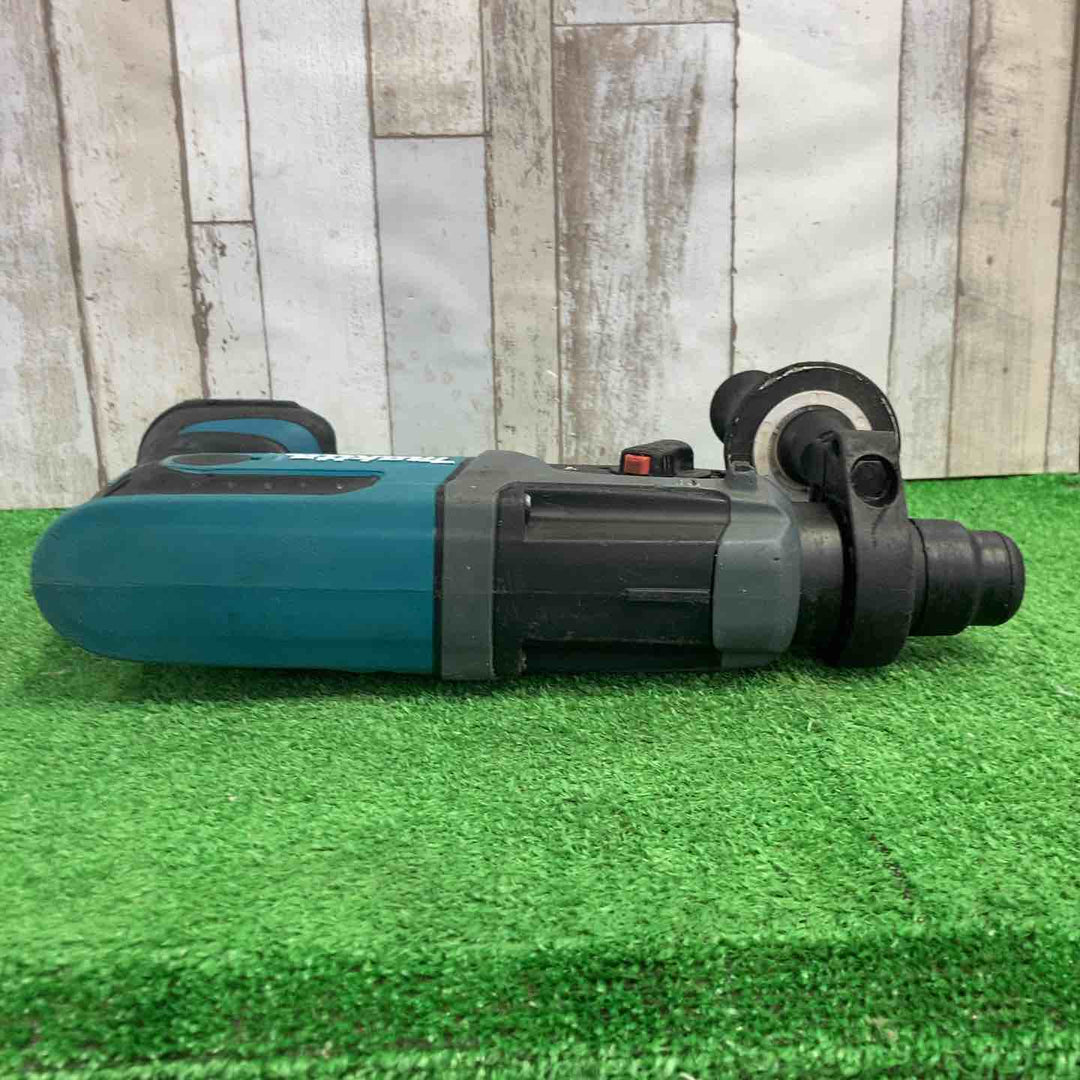 ☆マキタ(makita) コードレスハンマドリル HR202DZK【町田店】
