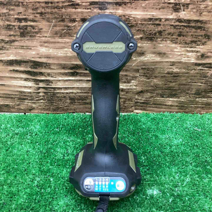 ★マキタ(makita) コードレスインパクトドライバー TD173DZO【川越店】