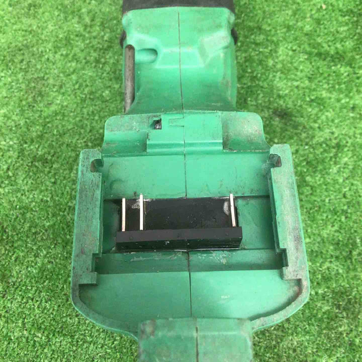 【現状品】 ハイコーキ/HIKOKI コードレスセーバソー CR18DBL(NN) 【鴻巣店】