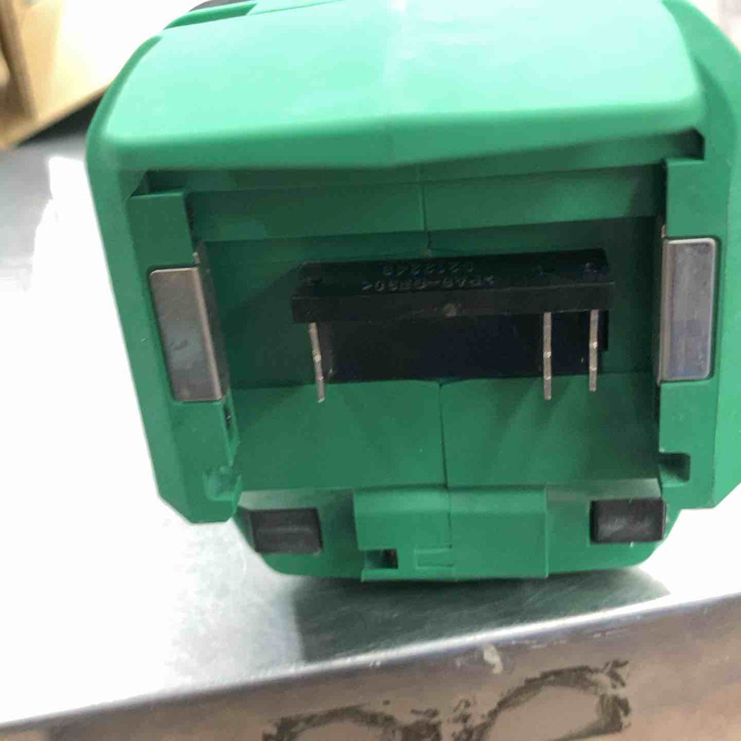 【中古品】ハイコーキ(HIKOKI ※旧:日立工機) コードレスマルチツール CV18DA(NN)【所沢店】