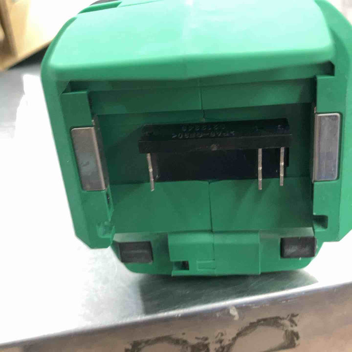 【中古品】ハイコーキ(HIKOKI ※旧:日立工機) コードレスマルチツール CV18DA(NN)【所沢店】