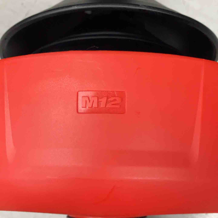 ▼ミルウォーキー M12 配管清掃機 M12 BDC6　本体のみ【戸田店】