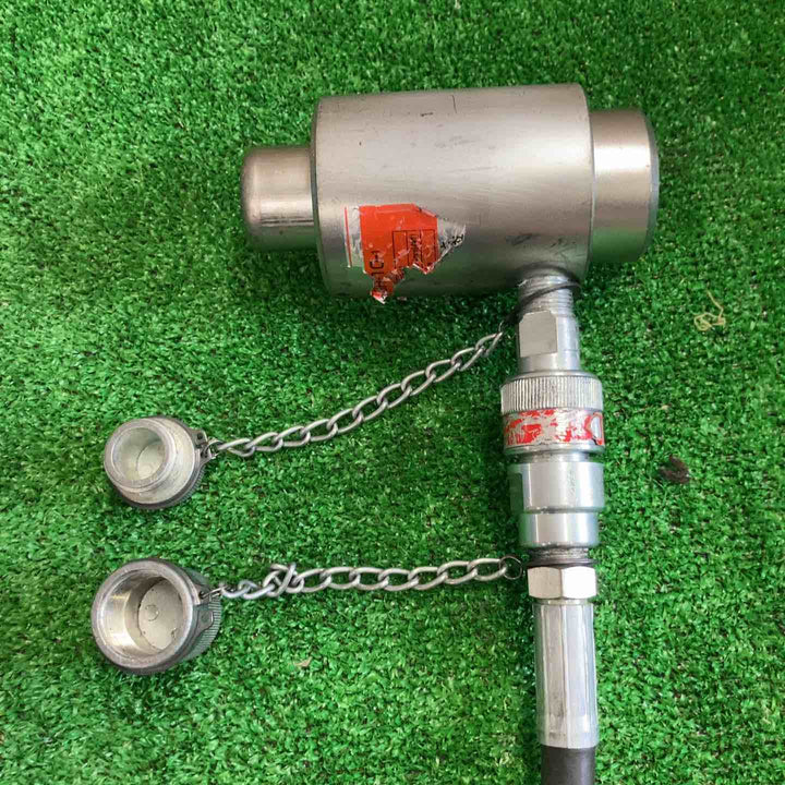 ◇泉精器(IZUMI) 分離型油圧式パンチャ SH-10-1(ポンプHP-180N付)【町田店】