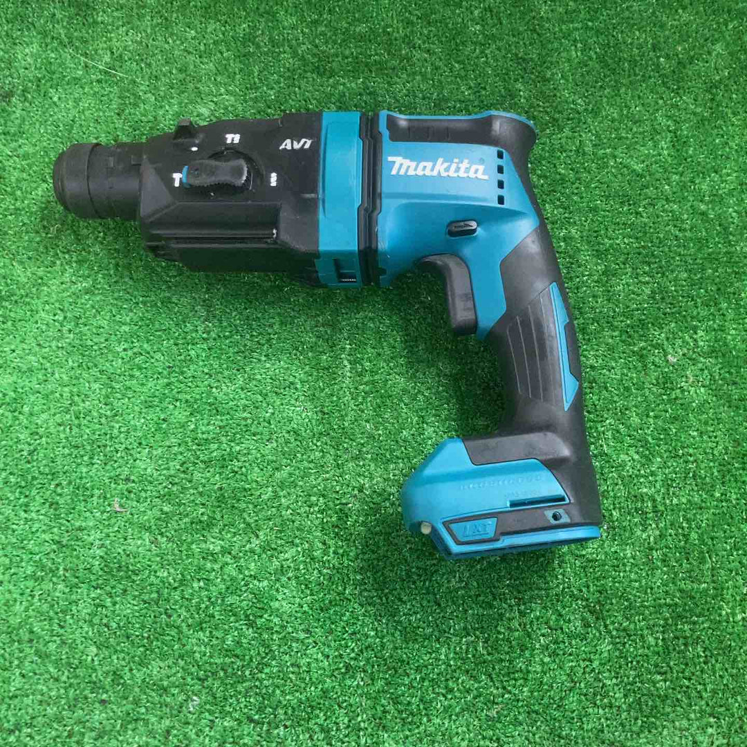★マキタ(makita) コードレスハンマドリル HR182DZK【町田店】
