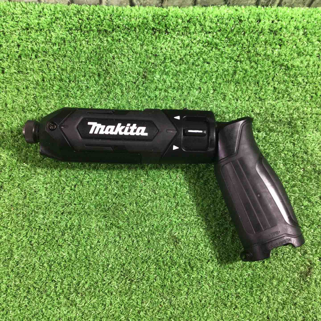 ★マキタ(makita) コードレスペンインパクトドライバー TD022DSHXB【川口店】