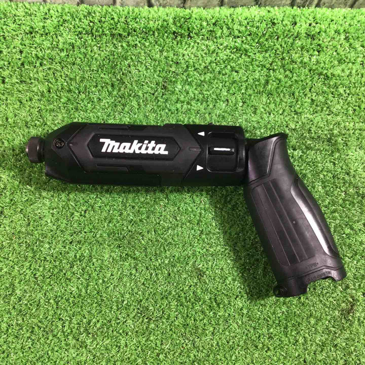 ★マキタ(makita) コードレスペンインパクトドライバー TD022DSHXB【川口店】