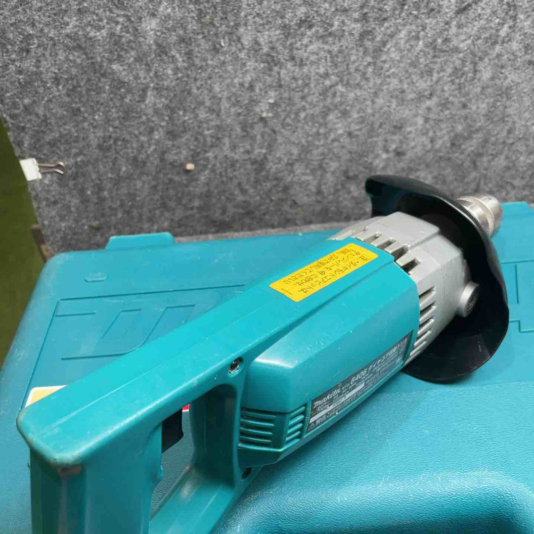 マキタ(makita) ダイヤコア震動ドリル 8406【桶川店】