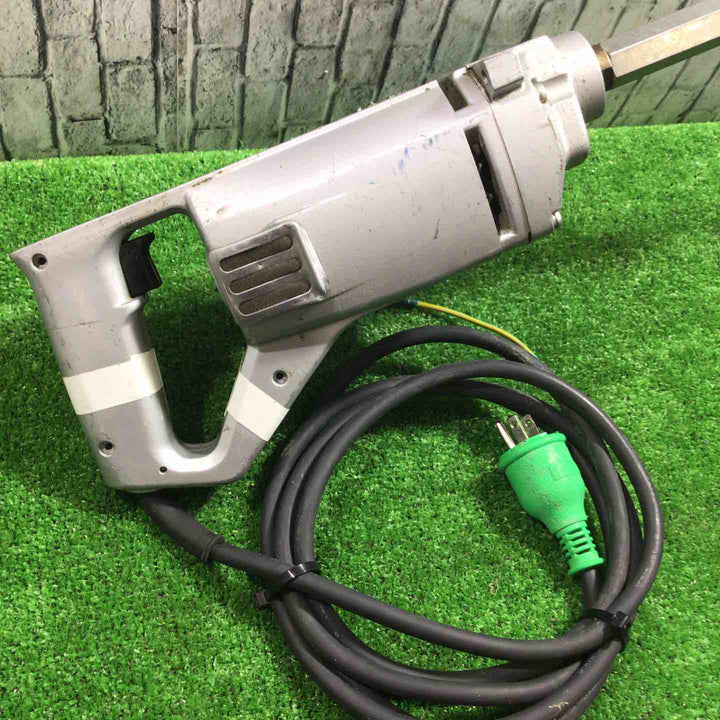 ☆日本電産(旧：東芝) かくはん機 SBM-150E1【川口店】