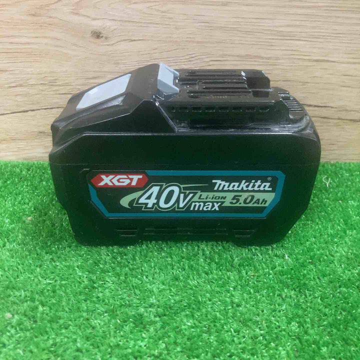 ★マキタ(makita) リチウムイオンバッテリー 40Vmax/5.0Ah BL4050F【町田店】