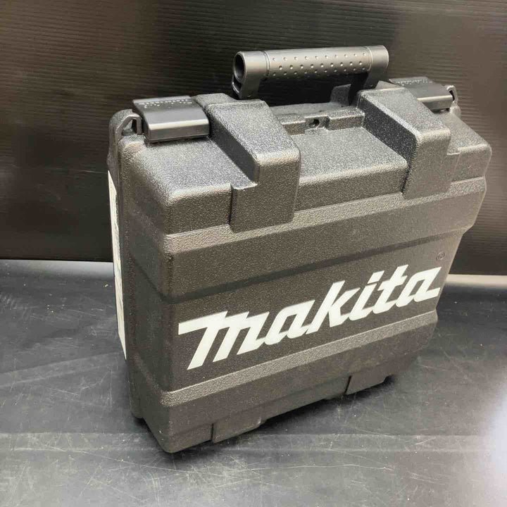 【未使用品】★マキタ(makita) 高圧エア釘打ち機 AN534H【川越店】