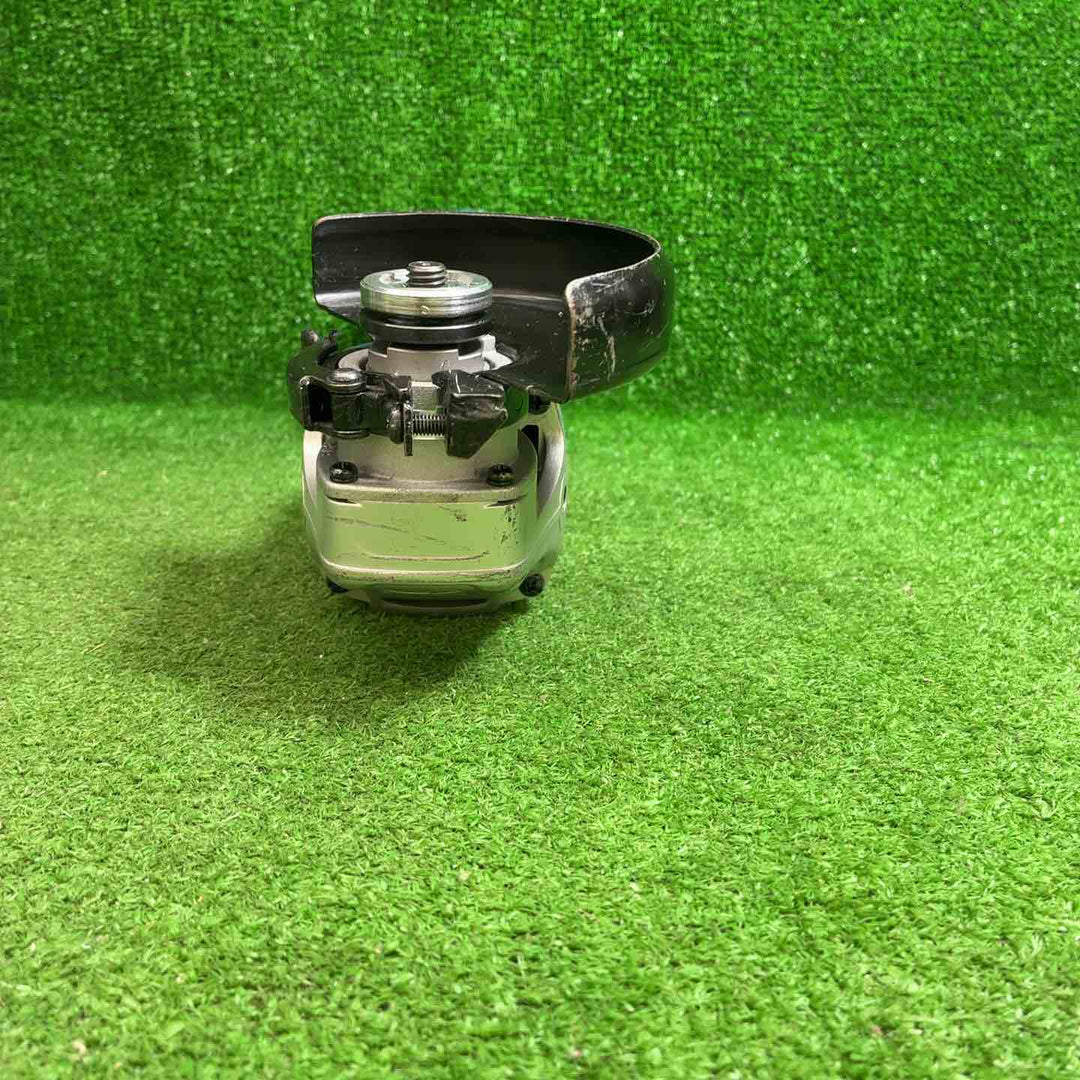 【中古品】 マキタ(makita) 100mmコードレスディスクグラインダ GA418DZ 【藤沢店】