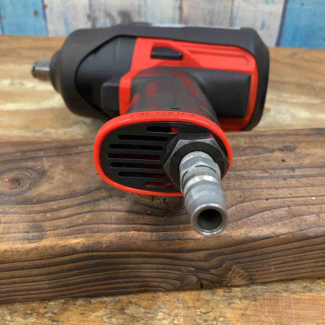★スナップオン(Snap-on) 1/2"インパクトレンチ PT850J【柏店】